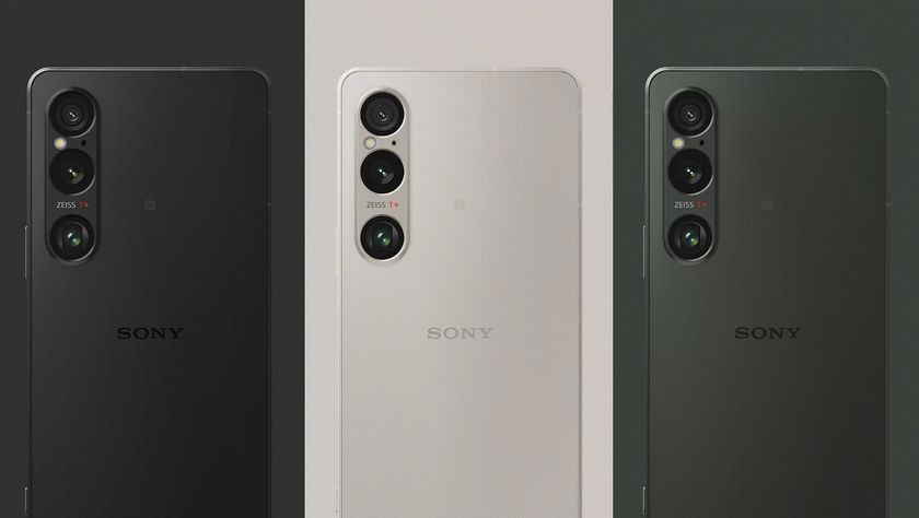 Sony Xperia 1 VI
