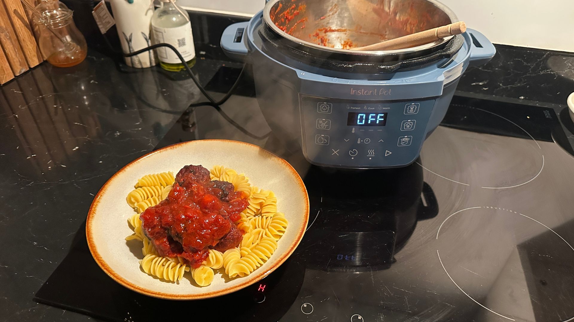 Instant Pot Classic Mini 3.8L Multi-Cooker