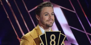 dancing with the stars season 29 derek hough judge abc