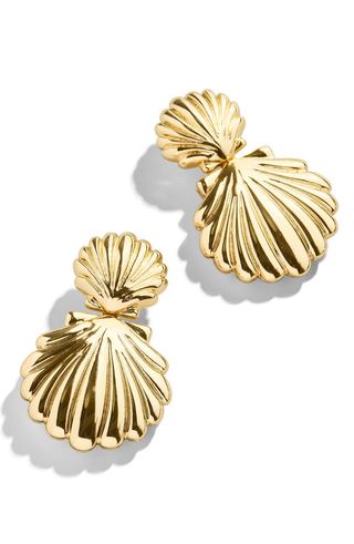 Out of This Shell Earrings