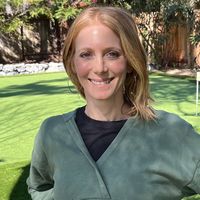 Lauren Katims's avatar