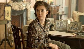 Vanessa Kirby The Crown