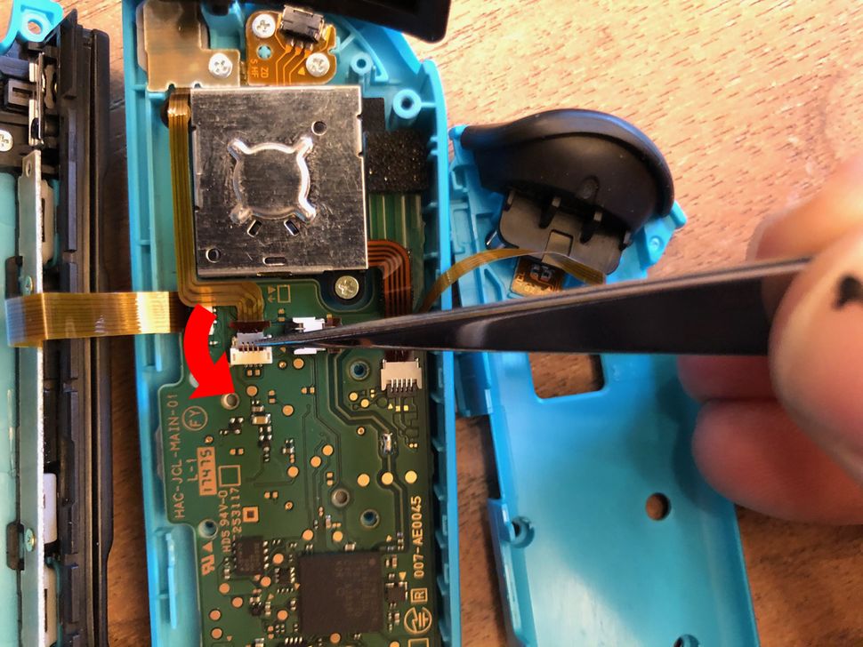 How to replace the joystick on your Switch JoyCons iMore