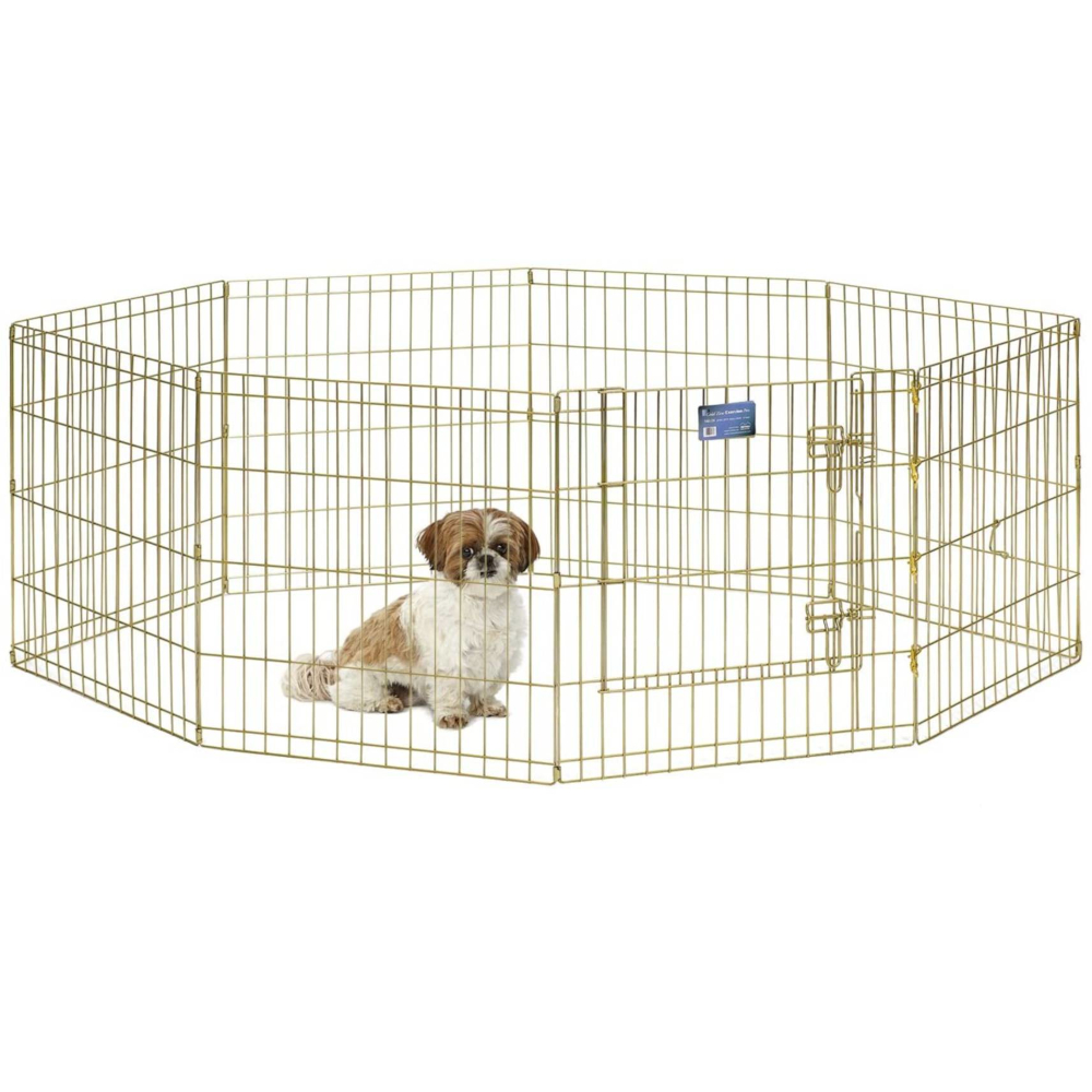 Best Dog Playpen 2024 For Your Pooch To Relax In | PetsRadar