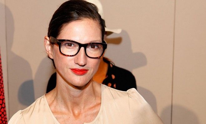 Jenna Lyons