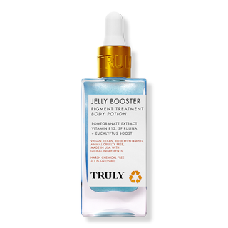 Jelly Booster Pigment Treatment Body Potion