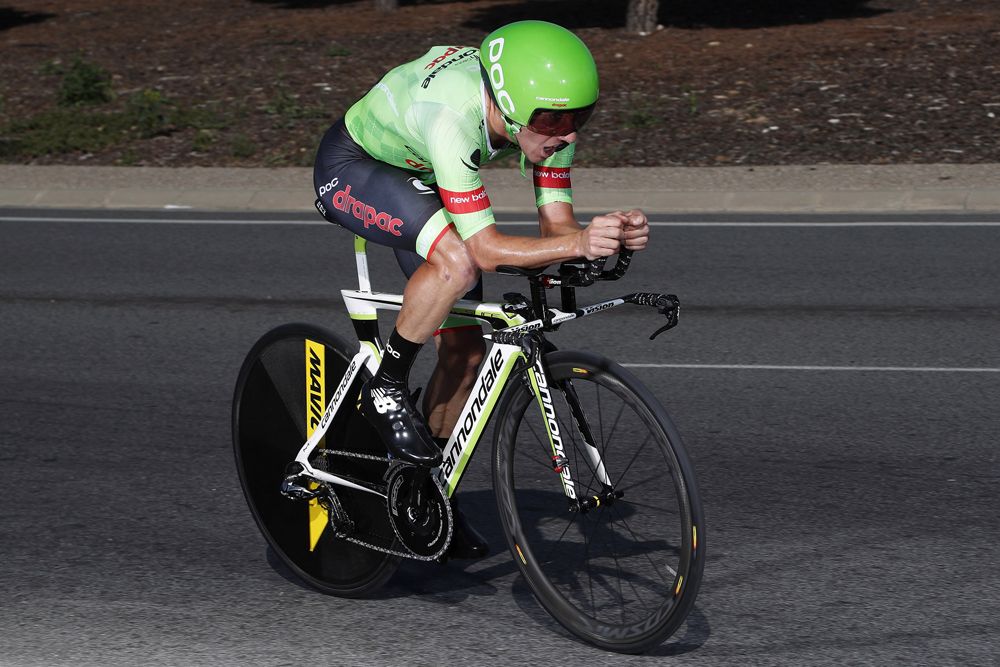 Michael Woods (Cannondale Drapac)