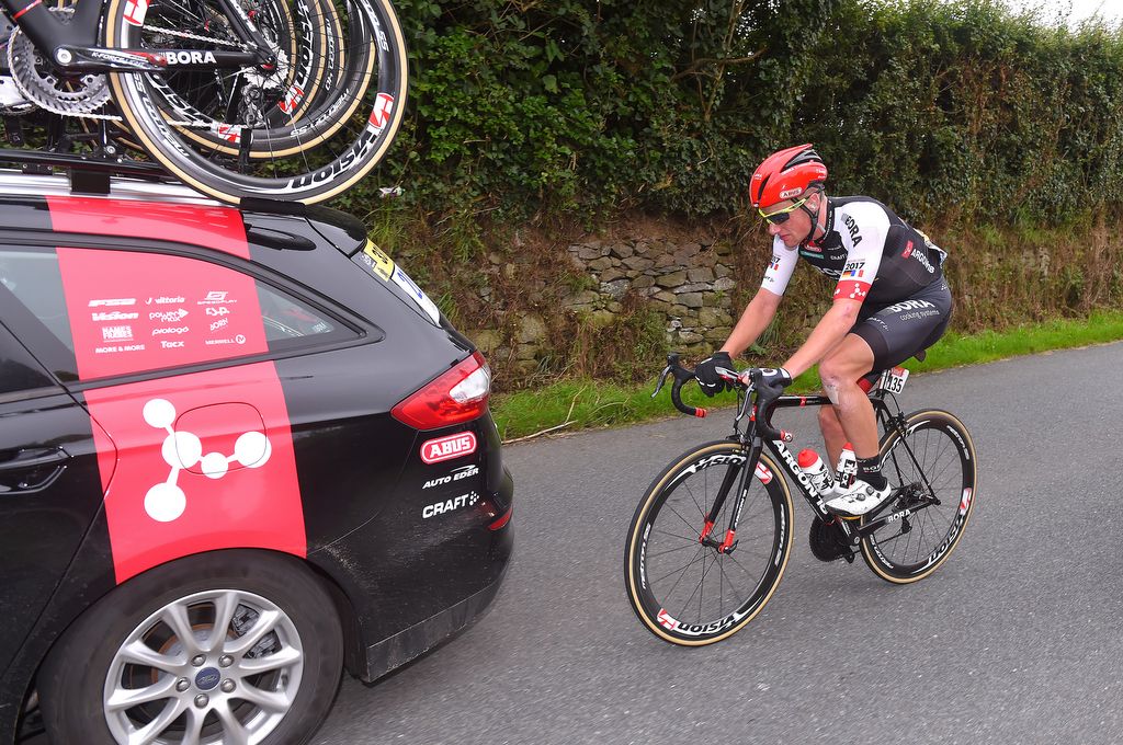 Sam Bennett (Bora-Argon 18)