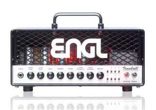 ENGL Ironball Special Edition E606SE