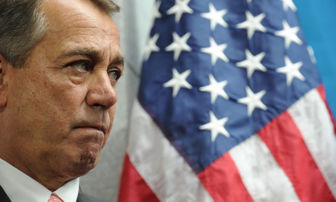 Boehner