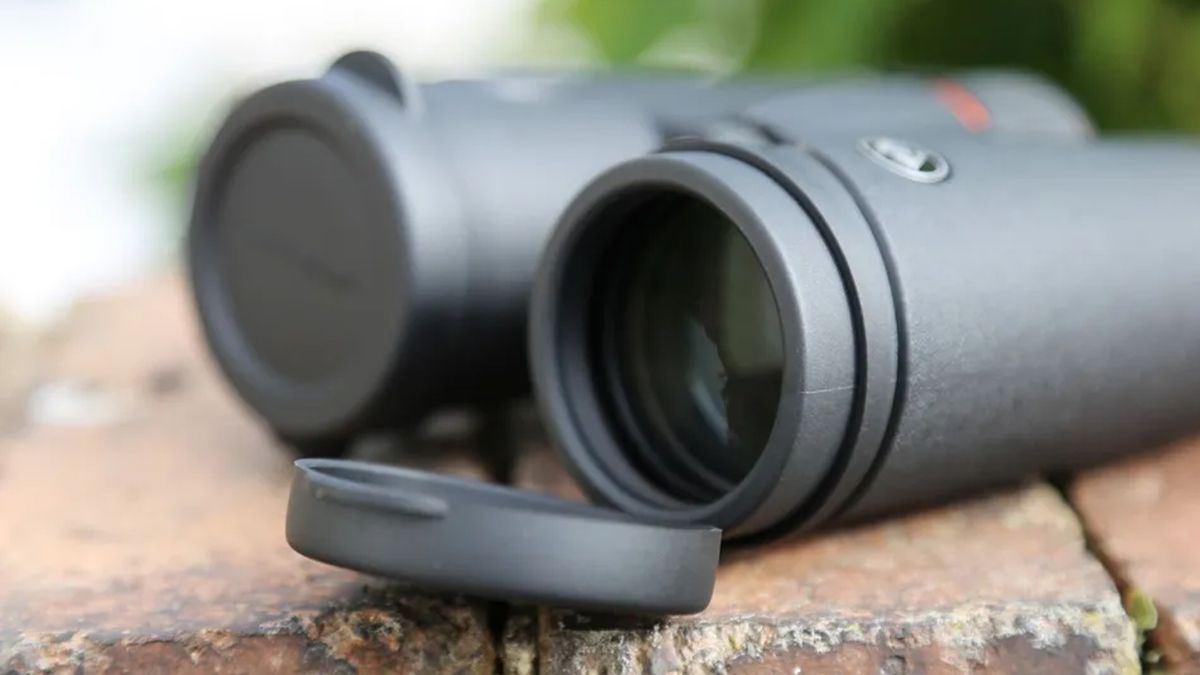 Review photo of the Celestron TrailSeeker 8x42