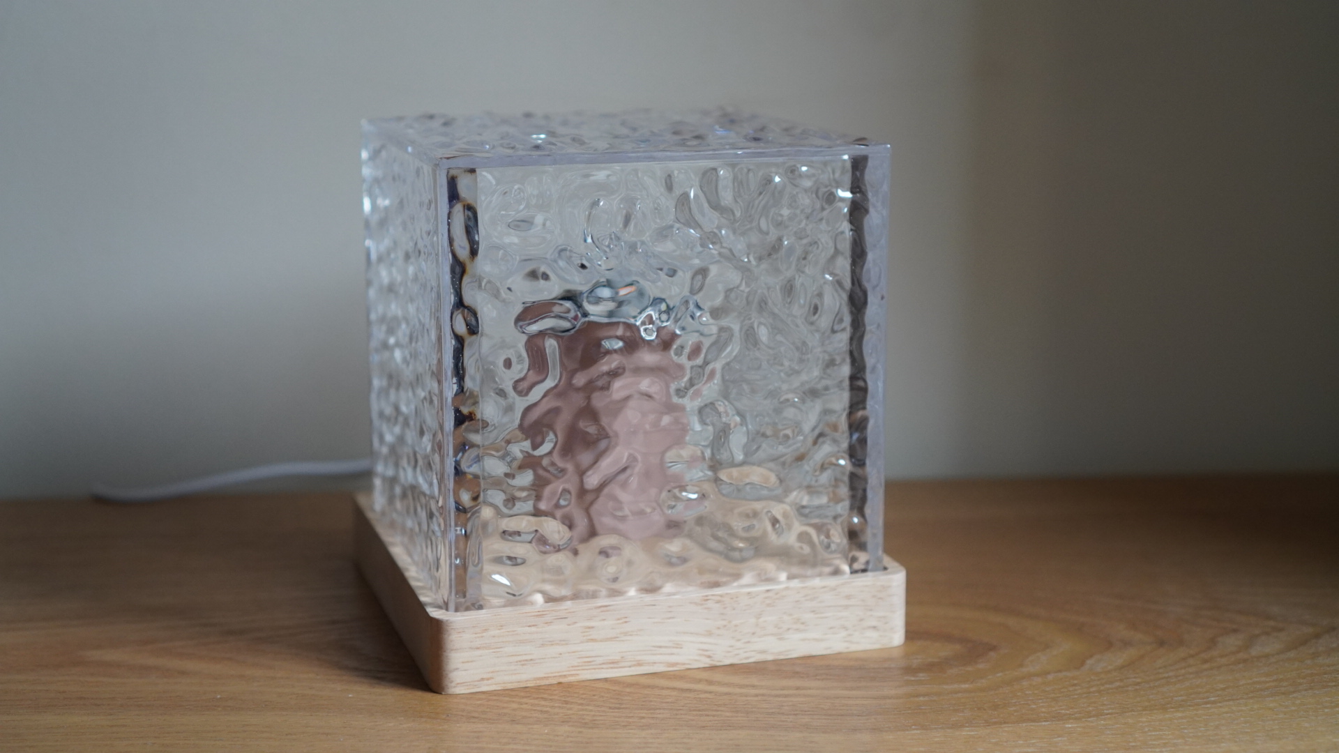 Jiawen Galaxy Projector Light