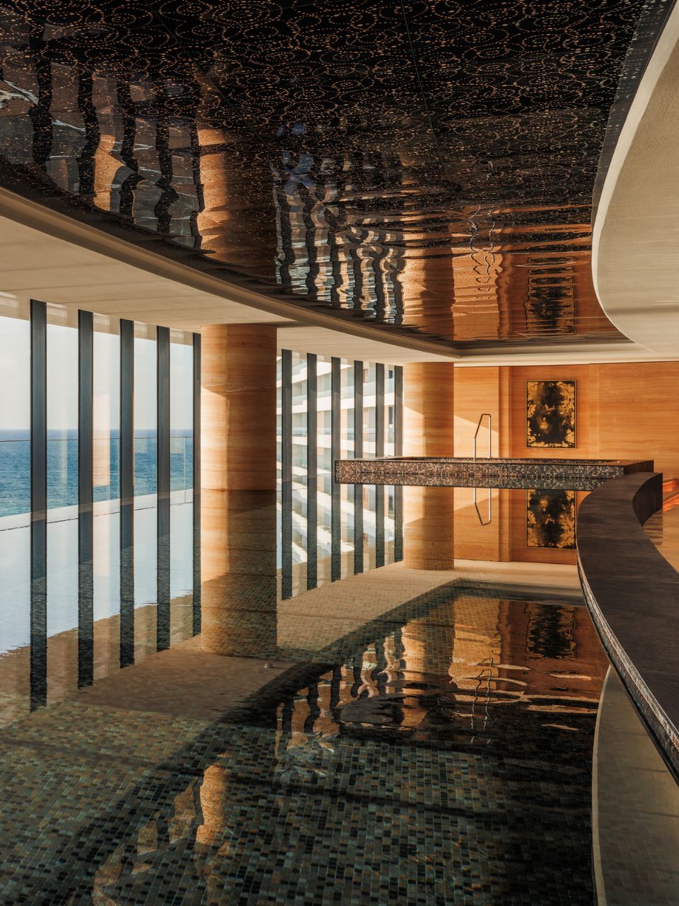 jumeirah marsa al arab dubai review