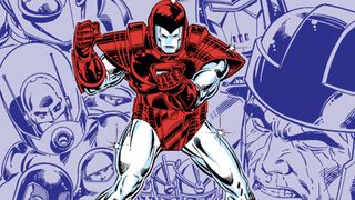 Marvel Studios' adaptation of Armor Wars is now a feature film, which will likely draw from the classic comic story of the same name