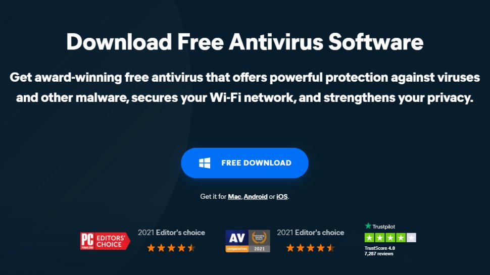 Avast Antivirus