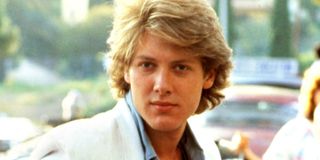 James Spader as Stef in Pretty in Pink