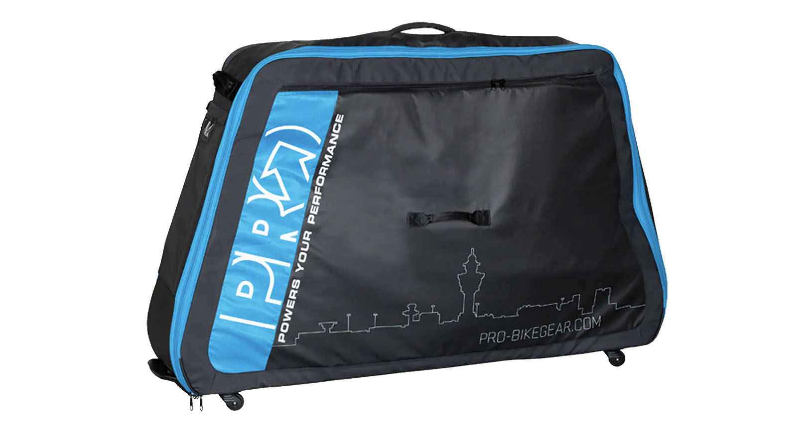 Best bike bags for travel Cyclingnews