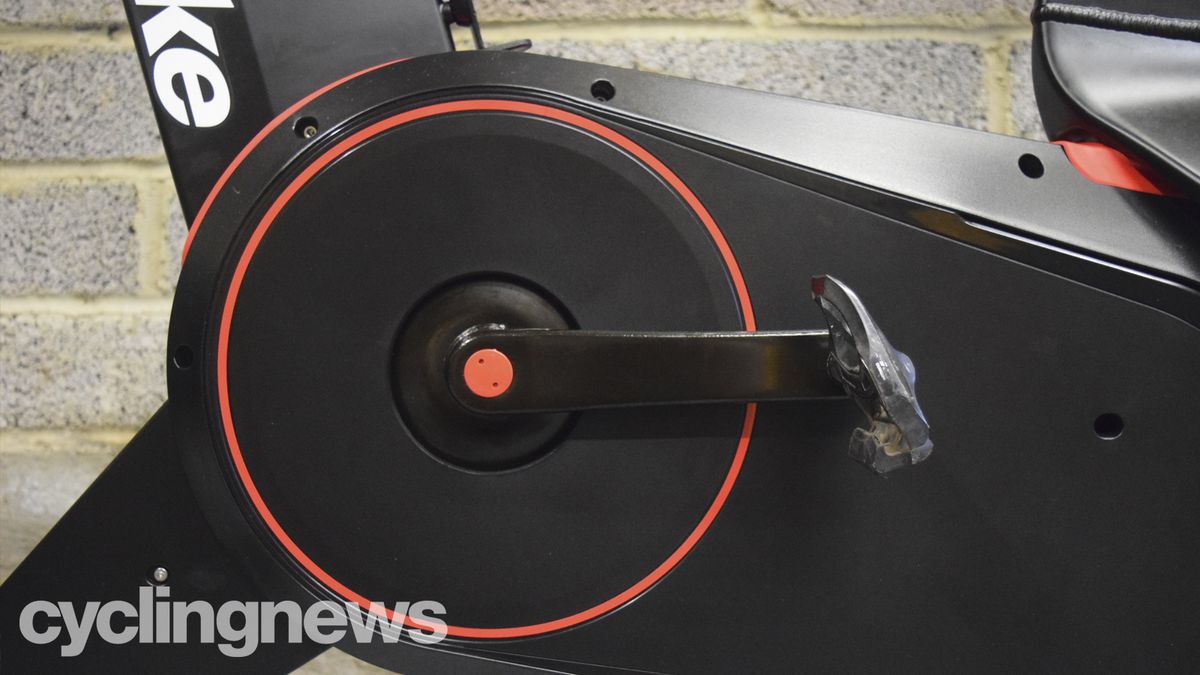 Wattbike Atom