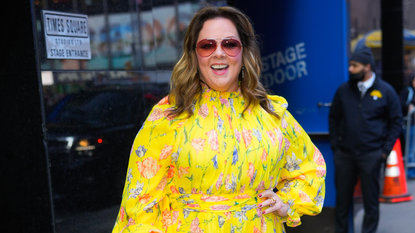 Melissa McCarthy’s advice about parenting rings a bell | Woman & Home