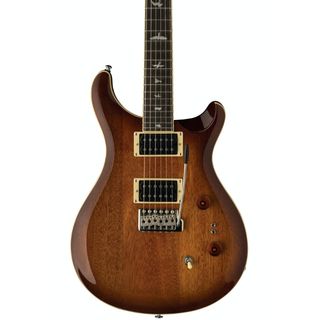 Best beginner electric guitars: PRS SE Standard 24-08