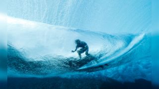 Surfing at the 2024 Olympics