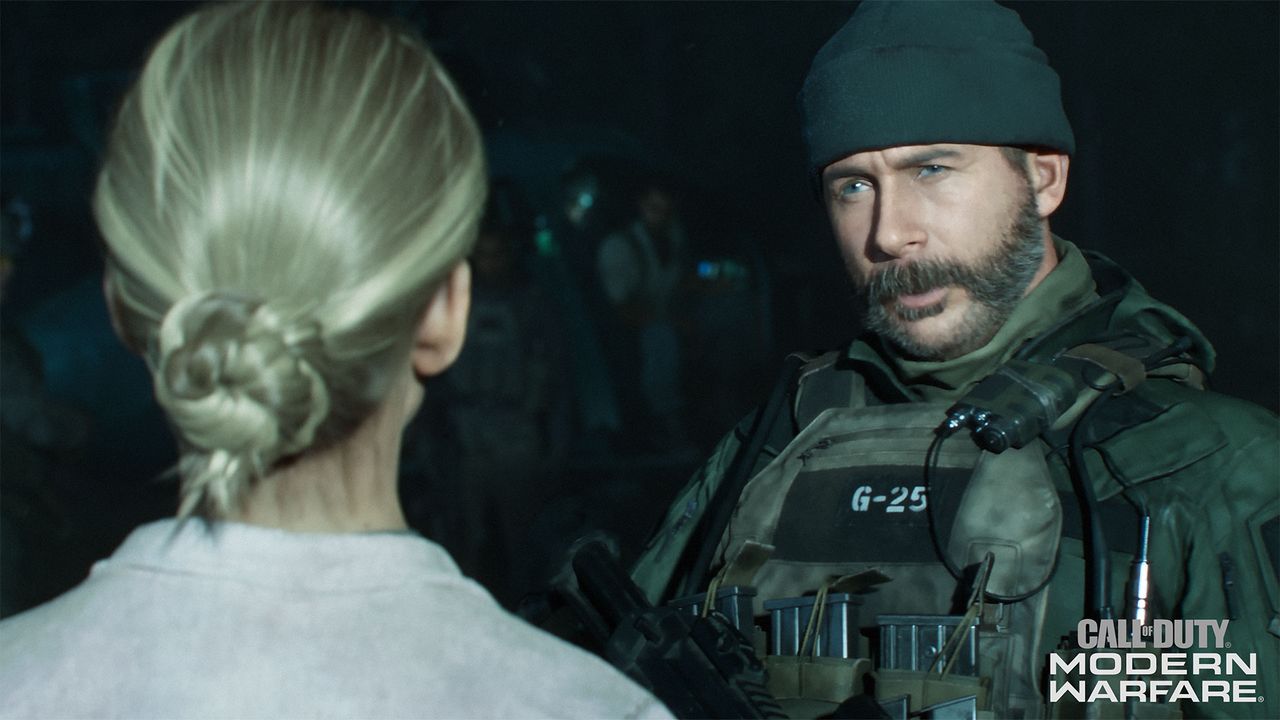 Captain Price