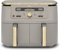 Ninja Foodi MAX Dual Zone Digital Air Fryer Ninja Foodi MAX Dual Zone Digital Air Fryer