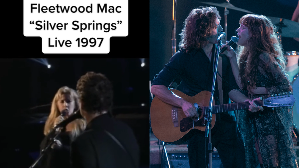 Silver Springs': Inside Fleetwood Mac's Lost Breakup Anthem
