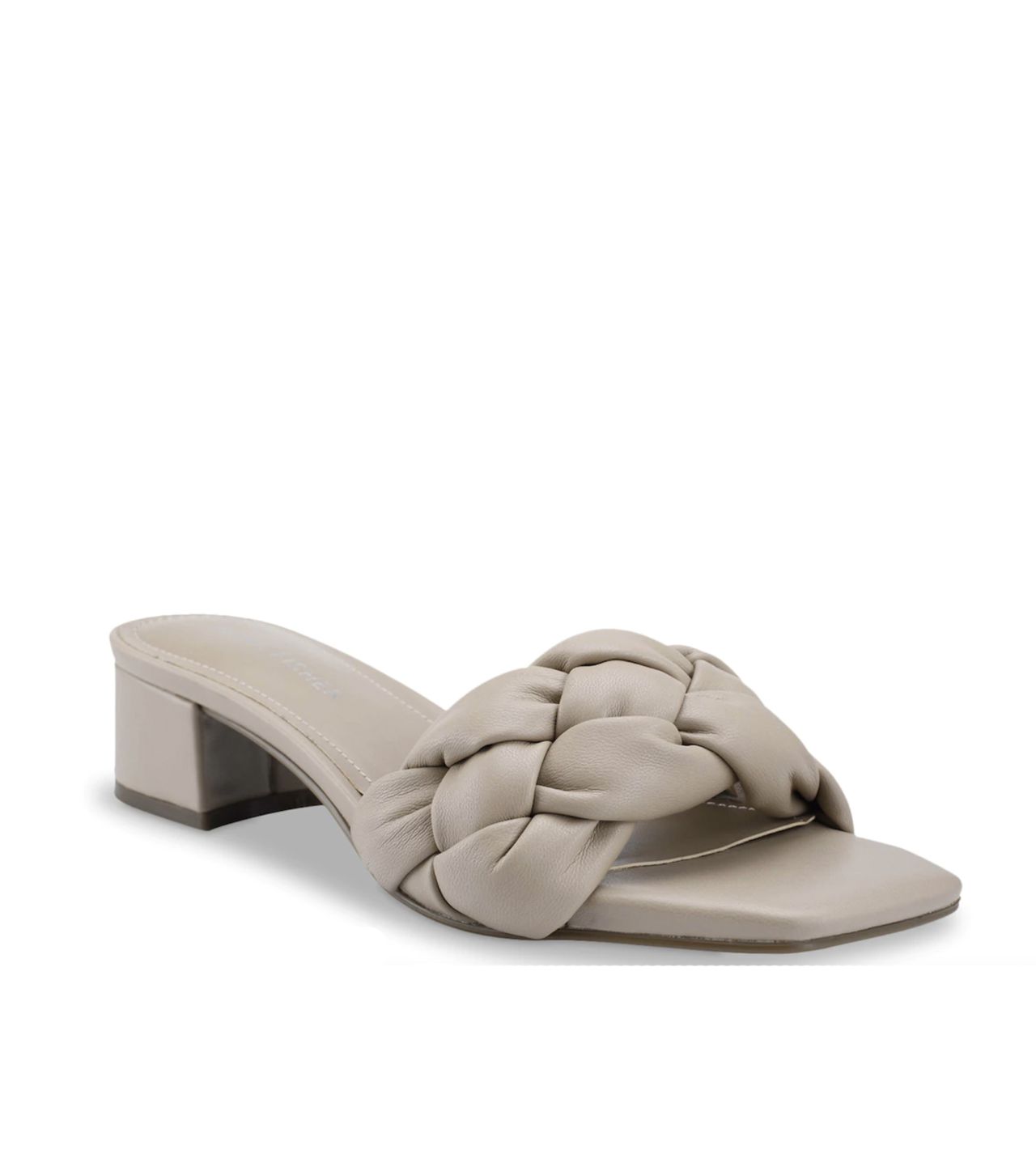 Marc Fisher Calvie Slide Sandal
