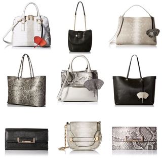 Christian Siriano Launches Handbags | Marie Claire