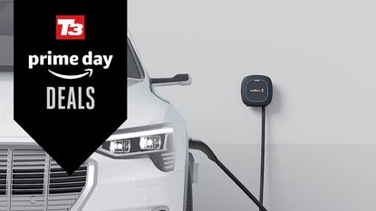 EV charger deals