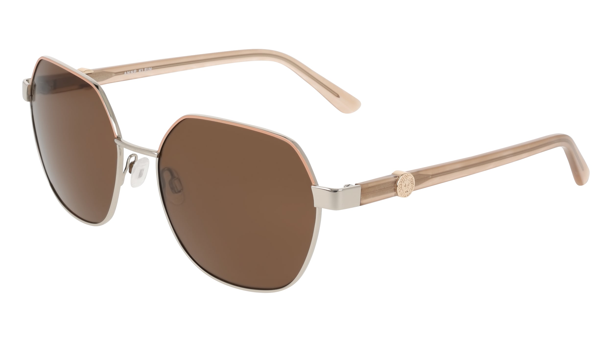 Anne Klein sunglasses.