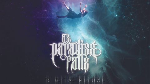Cover art for As Paradise Falls - Digital Ritual album