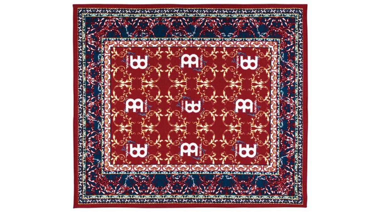 Meinl 2021 accessories