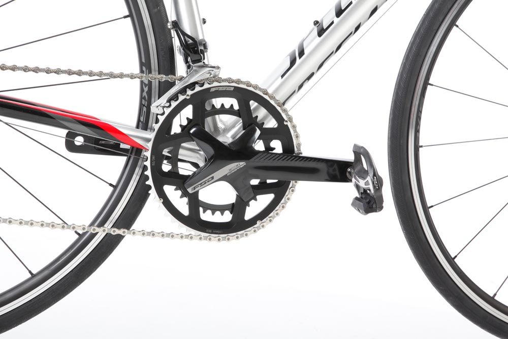 specialized allez crankset