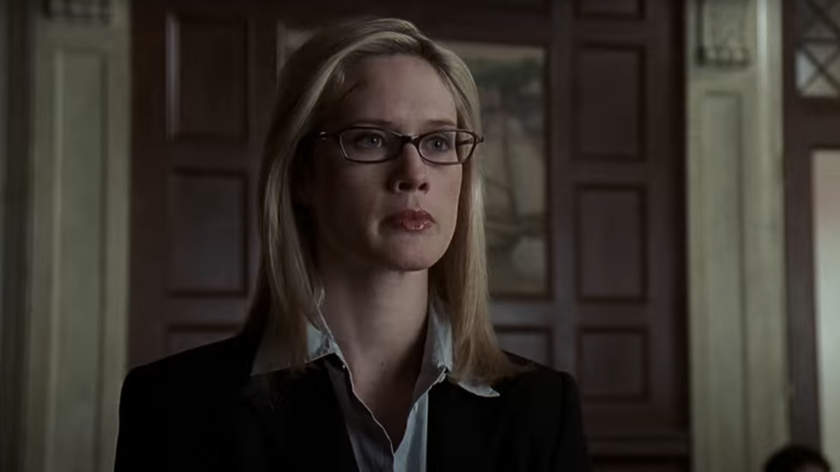 Law And Order’s Stephanie March Reveals How The Show Inspired Her To ...