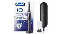 Oral-B iO9 Ultimate Clean Electric Toothbrush