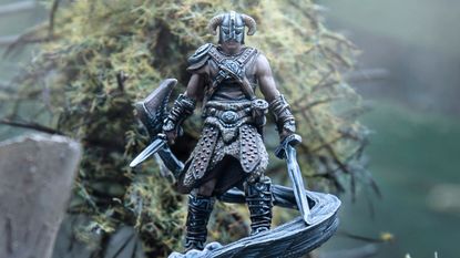 Elder Scrolls: Call to Arms