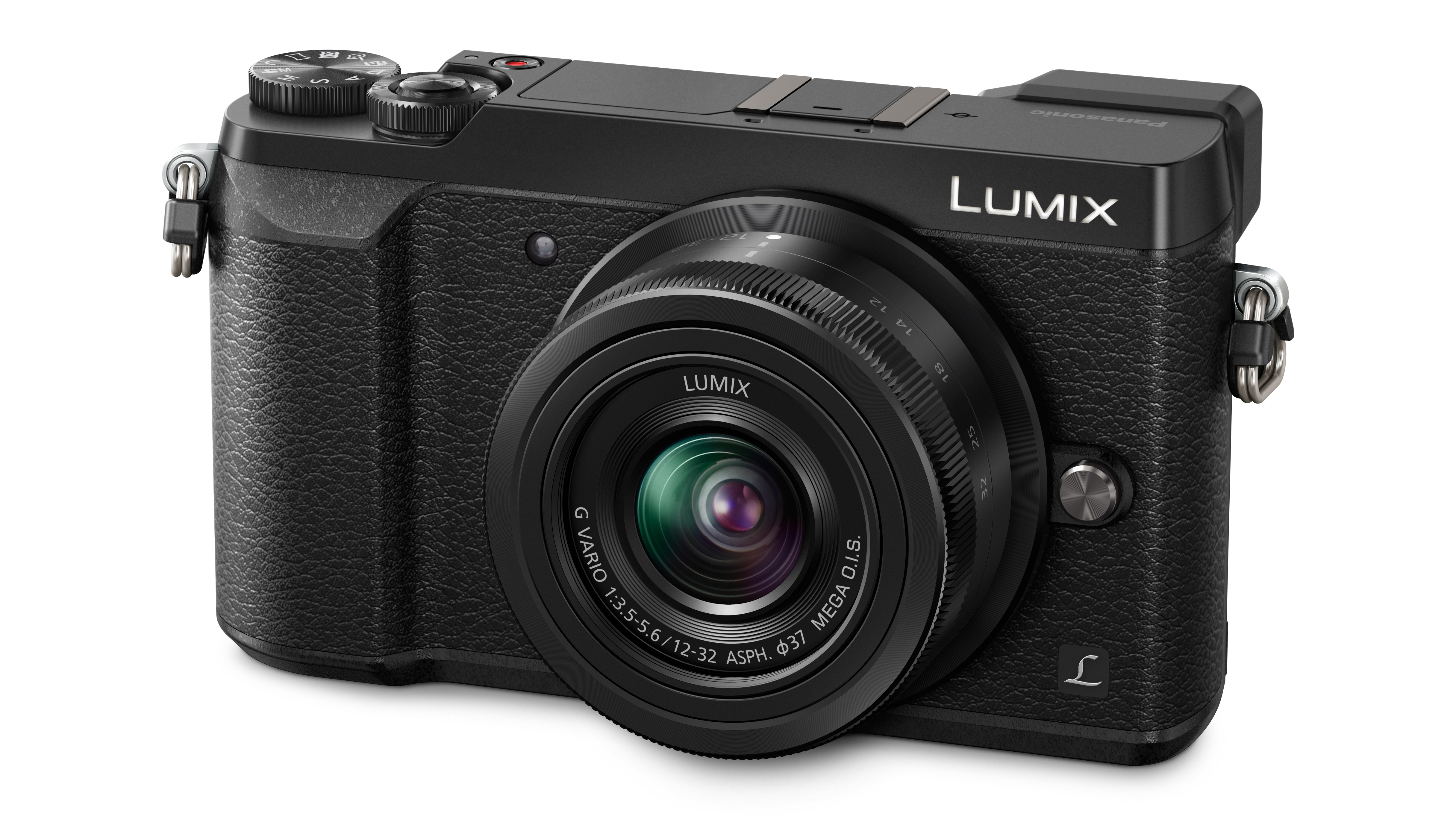Best Micro Four Thirds cameras: Panasonic Lumix GX80