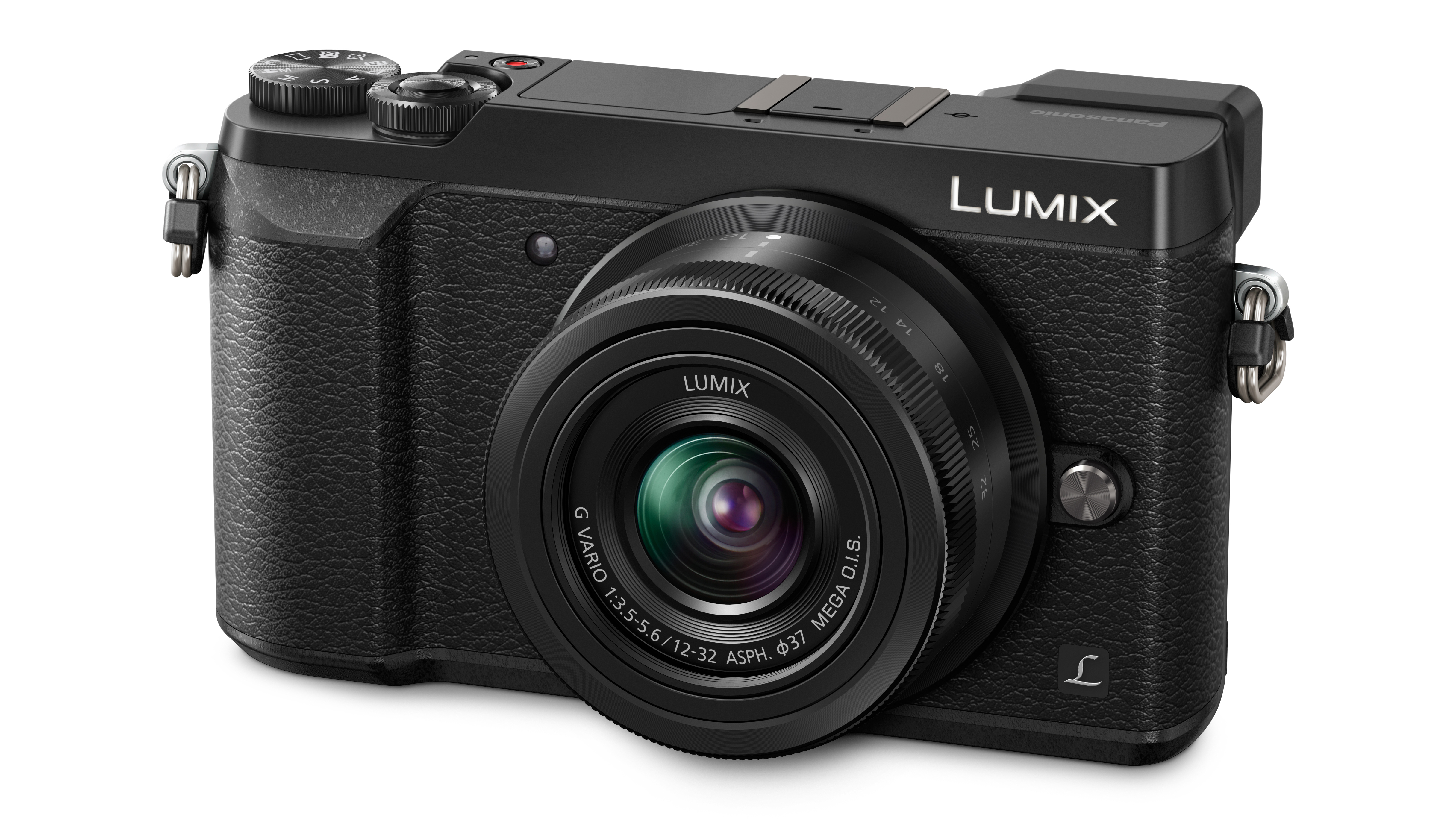 Best Panasonic camera: Panasonic Lumix GX80