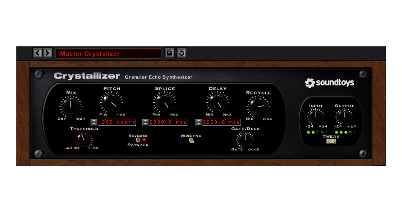 Soundtoys