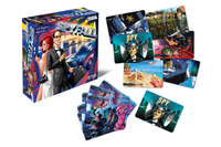 Spyfall card game | now £19.95 at Amazon