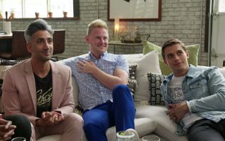 Queer Eye (Netflix)