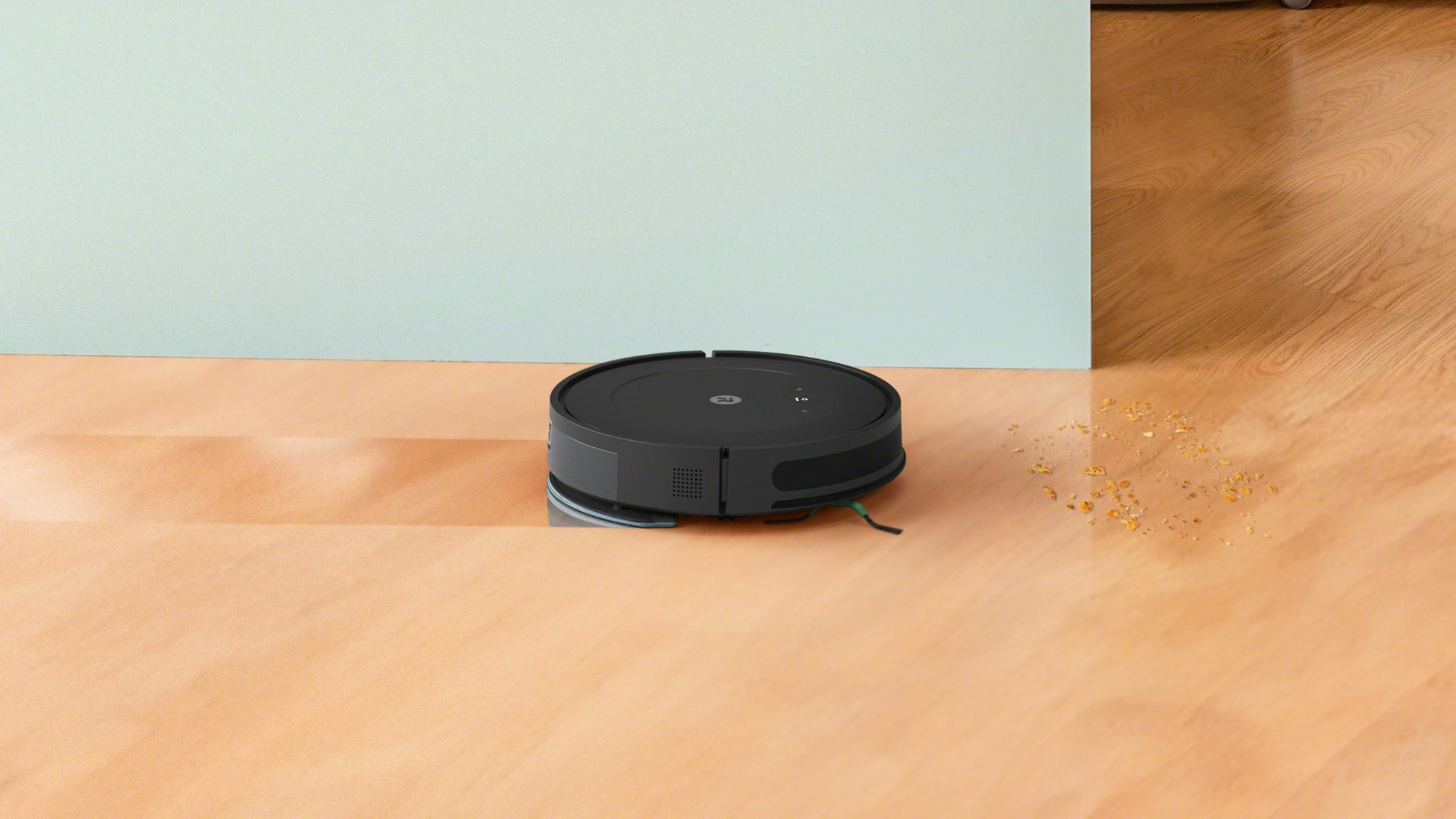 iRobot Roomba Combo Essential