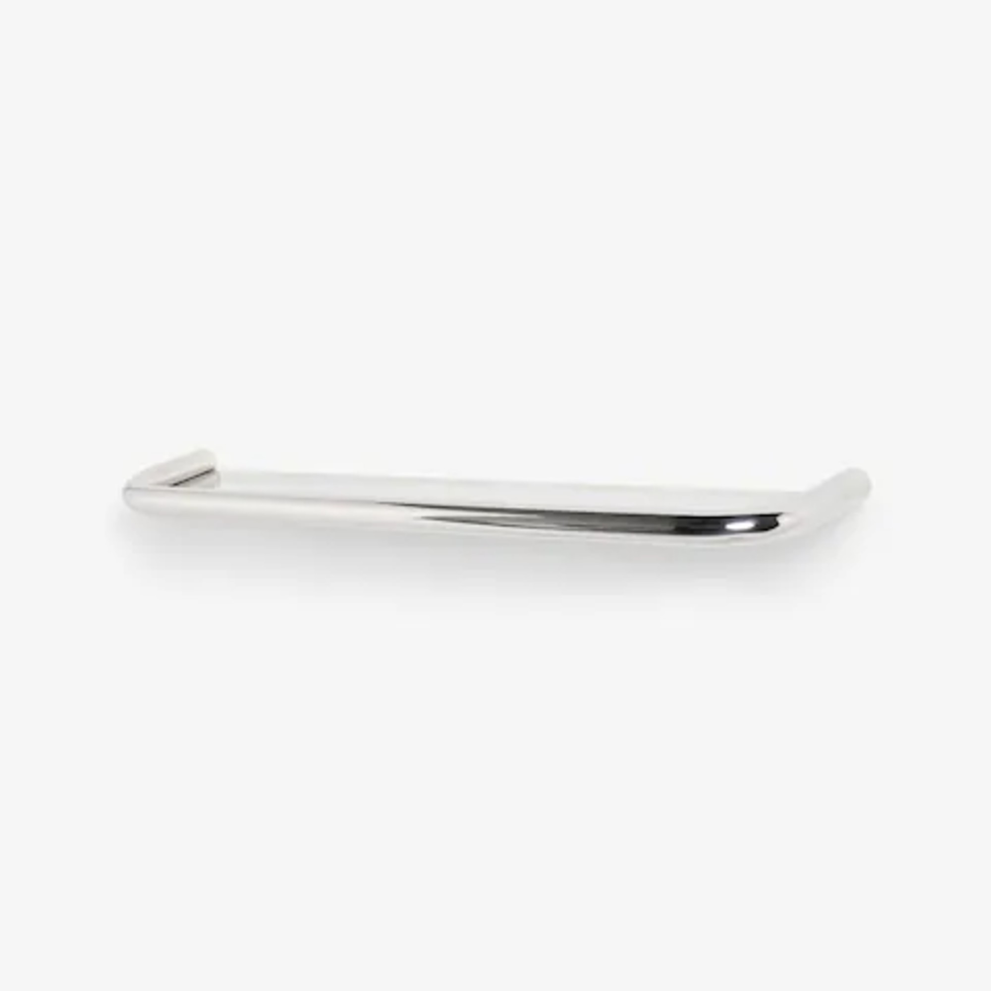Next Silver Chrome Wall Shelf