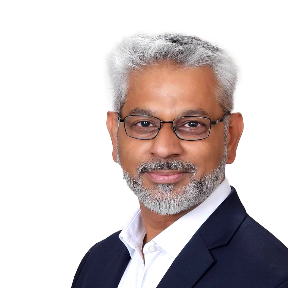 Sanjay Kulkarni, VP of Product for QSC