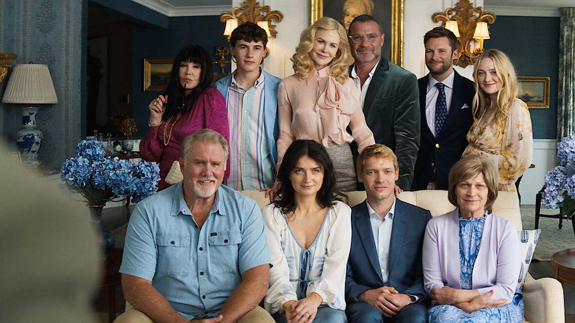 Netflix's top TV show is a twisty binge-ready mystery