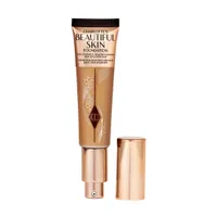 Charlotte Tilbury  Beautiful Skin Foundation