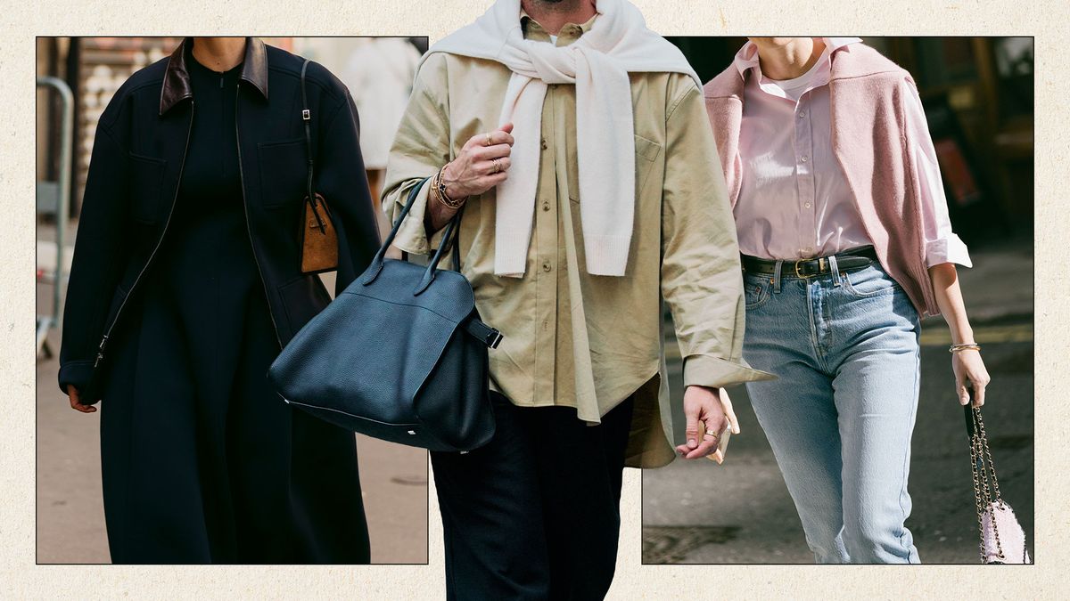I'm a Shopping Director, and the Fashion People I Know With Chic Taste Will Like These 32 Items From Shobop