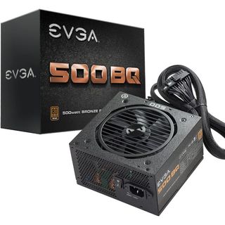 EVGA 500BQ power supply